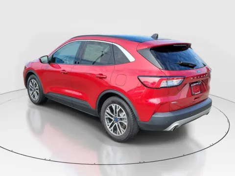 Another view of 2021 Ford Escape SEL for sale in Hamilton, OH at Tom Gill Buick GMC