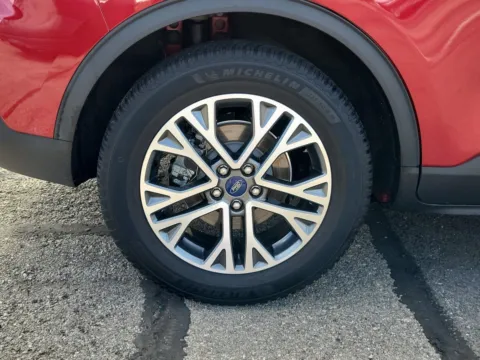 More photos of 2021 Ford Escape SEL at Tom Gill Buick GMC, OH