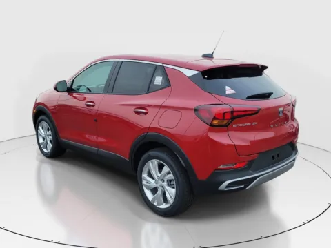 Another view of 2026 Buick Encore GX Preferred for sale in Hamilton, OH at Tom Gill Buick GMC