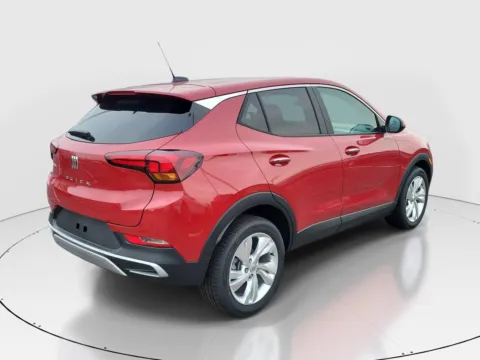 More photos of 2026 Buick Encore GX Preferred at Tom Gill Buick GMC, OH
