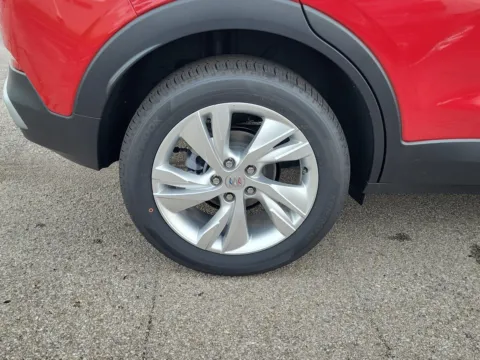 More photos of 2026 Buick Encore GX Preferred at Tom Gill Buick GMC, OH