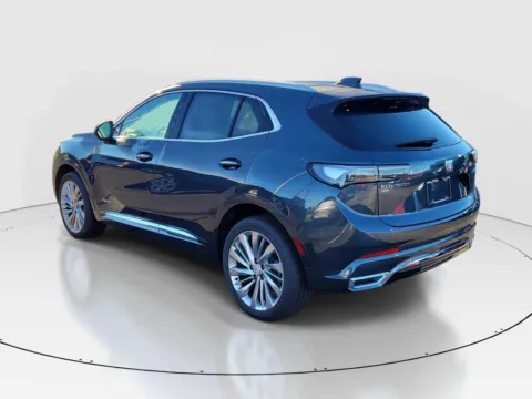 Another view of 2026 Buick Envision Avenir for sale in Hamilton, OH at Tom Gill Buick GMC