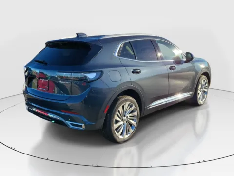 More photos of 2026 Buick Envision Avenir at Tom Gill Buick GMC, OH