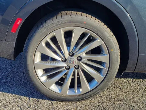 More photos of 2026 Buick Envision Avenir at Tom Gill Buick GMC, OH