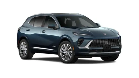 More photos of 2026 Buick Envision Avenir at Tom Gill Buick GMC, OH