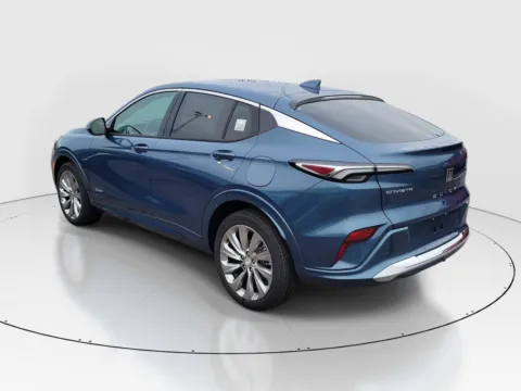 Another view of 2026 Buick Envista Avenir for sale in Hamilton, OH at Tom Gill Buick GMC