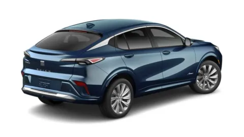 More photos of 2026 Buick Envista Avenir at Tom Gill Buick GMC, OH