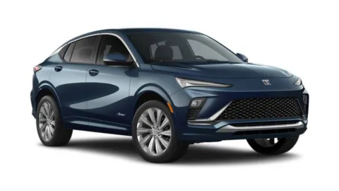 More photos of 2026 Buick Envista Avenir at Tom Gill Buick GMC, OH