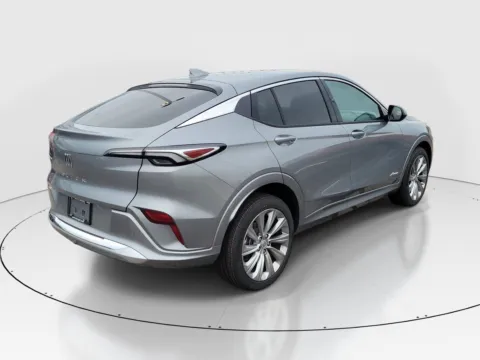 More photos of 2026 Buick Envista Avenir at Tom Gill Buick GMC, OH
