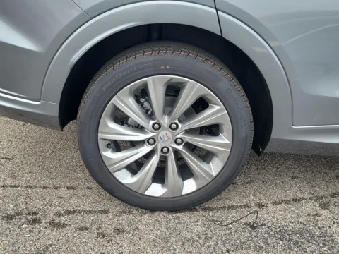 More photos of 2026 Buick Envista Avenir at Tom Gill Buick GMC, OH