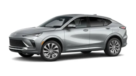 More photos of 2026 Buick Envista Avenir at Tom Gill Buick GMC, OH