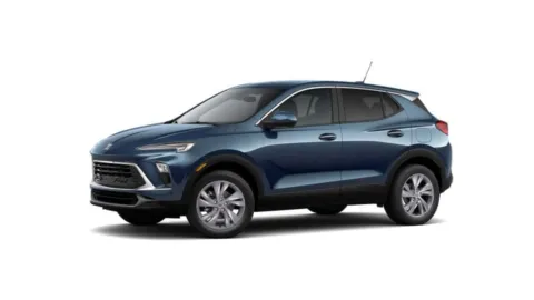 More photos of 2026 Buick Encore GX Preferred at Tom Gill Buick GMC, OH