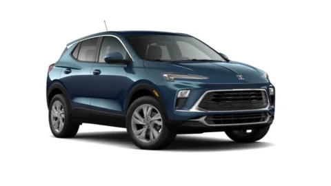 More photos of 2026 Buick Encore GX Preferred at Tom Gill Buick GMC, OH