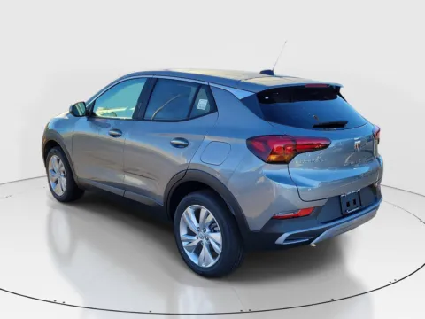 Another view of 2026 Buick Encore GX Preferred for sale in Hamilton, OH at Tom Gill Buick GMC