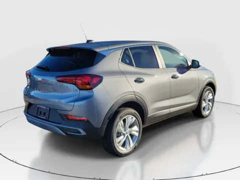 More photos of 2026 Buick Encore GX Preferred at Tom Gill Buick GMC, OH