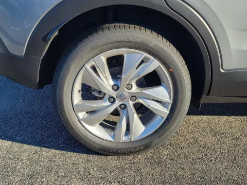 More photos of 2026 Buick Encore GX Preferred at Tom Gill Buick GMC, OH