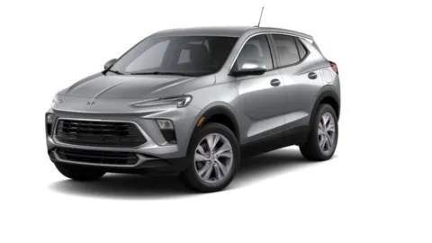 Photos of 2026 Buick Encore GX Preferred for sale in Hamilton, OH at Tom Gill Buick GMC