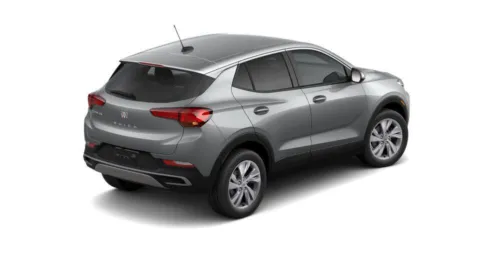 More photos of 2026 Buick Encore GX Preferred at Tom Gill Buick GMC, OH
