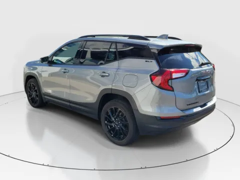 Another view of 2024 GMC Terrain SLT for sale in Hamilton, OH at Tom Gill Buick GMC