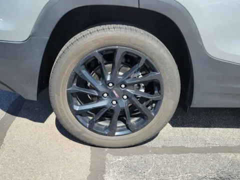 More photos of 2024 GMC Terrain SLT at Tom Gill Buick GMC, OH