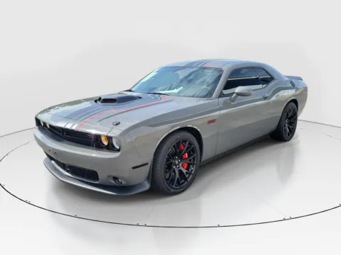 Photos of 2023 Dodge Challenger R/T Scat Pack for sale in Hamilton, OH at Tom Gill Buick GMC