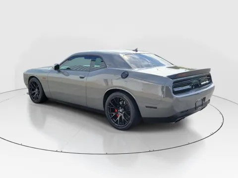 Another view of 2023 Dodge Challenger R/T Scat Pack for sale in Hamilton, OH at Tom Gill Buick GMC