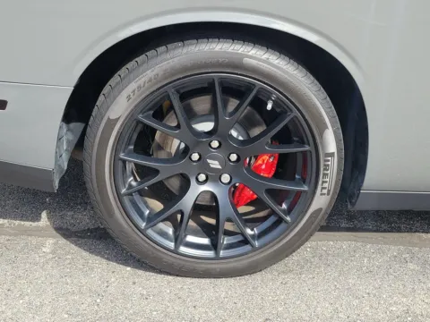 More photos of 2023 Dodge Challenger R/T Scat Pack at Tom Gill Buick GMC, OH