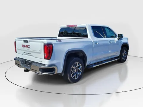 More photos of 2026 GMC Sierra 1500 SLT at Tom Gill Buick GMC, OH