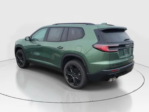 Another view of 2027 GMC Acadia AWD Elevation for sale in Hamilton, OH at Tom Gill Buick GMC