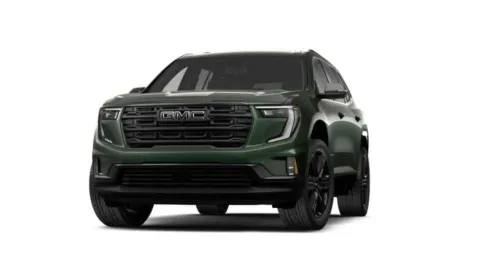 Another view of 2027 GMC Acadia Elevation for sale in Hamilton, OH at Tom Gill Buick GMC