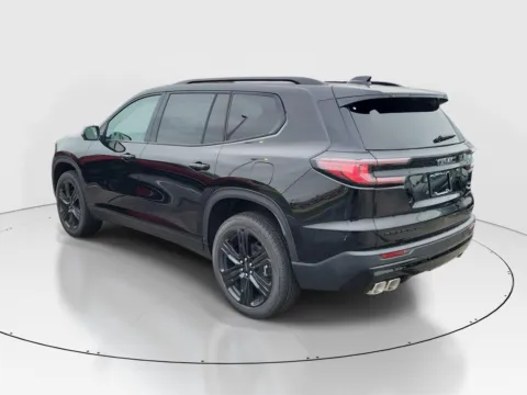 Another view of 2027 GMC Acadia AWD Elevation for sale in Hamilton, OH at Tom Gill Buick GMC