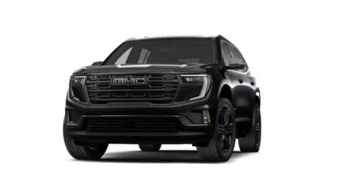 Another view of 2027 GMC Acadia Elevation for sale in Hamilton, OH at Tom Gill Buick GMC