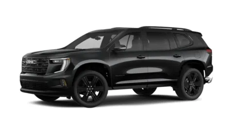 More photos of 2027 GMC Acadia Elevation at Tom Gill Buick GMC, OH