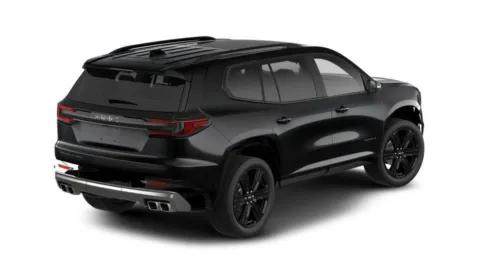 More photos of 2027 GMC Acadia Elevation at Tom Gill Buick GMC, OH