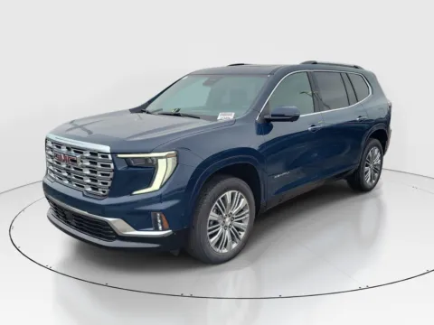 Photos of 2027 GMC Acadia AWD Denali for sale in Hamilton, OH at Tom Gill Buick GMC