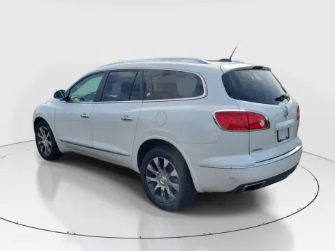 Another view of 2017 Buick Enclave Leather for sale in Hamilton, OH at Tom Gill Buick GMC