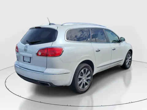 More photos of 2017 Buick Enclave Leather at Tom Gill Buick GMC, OH