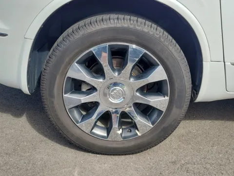 More photos of 2017 Buick Enclave Leather at Tom Gill Buick GMC, OH