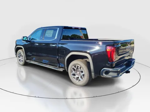 Another view of 2026 GMC Sierra 1500 SLT for sale in Hamilton, OH at Tom Gill Buick GMC