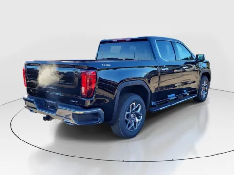 More photos of 2026 GMC Sierra 1500 SLT at Tom Gill Buick GMC, OH