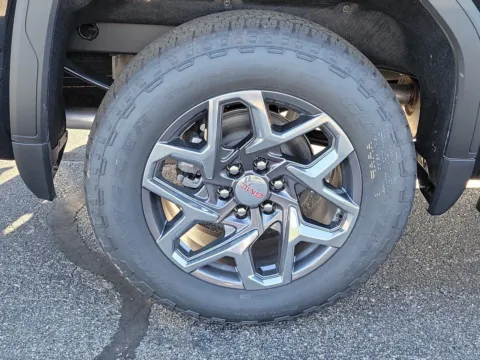 More photos of 2026 GMC Sierra 1500 SLT at Tom Gill Buick GMC, OH