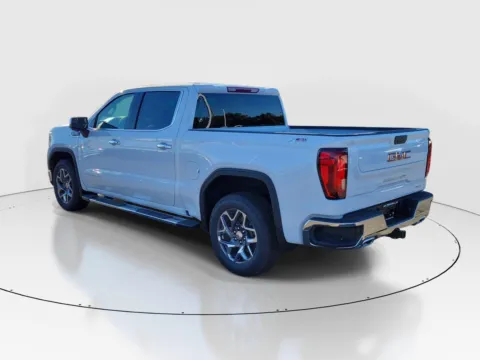 Another view of 2026 GMC Sierra 1500 SLT for sale in Hamilton, OH at Tom Gill Buick GMC