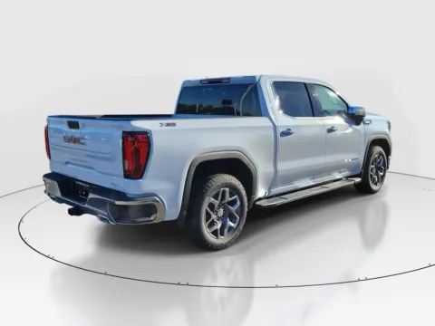 More photos of 2026 GMC Sierra 1500 SLT at Tom Gill Buick GMC, OH