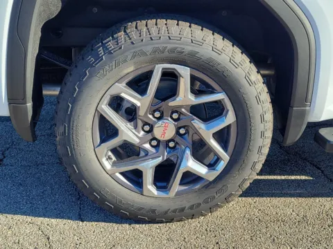 More photos of 2026 GMC Sierra 1500 SLT at Tom Gill Buick GMC, OH