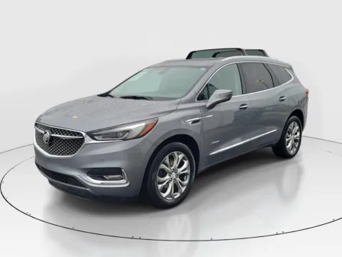 Photos of 2021 Buick Enclave Avenir for sale in Hamilton, OH at Tom Gill Buick GMC