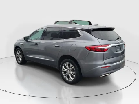Another view of 2021 Buick Enclave Avenir for sale in Hamilton, OH at Tom Gill Buick GMC