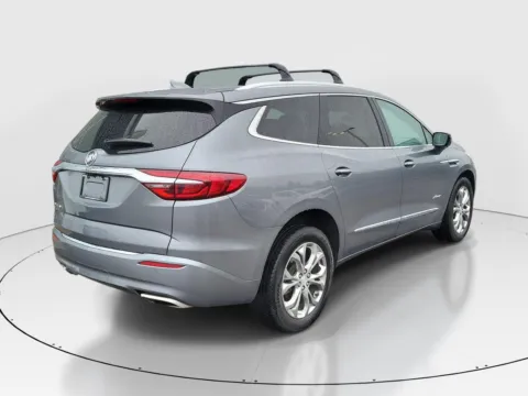 More photos of 2021 Buick Enclave Avenir at Tom Gill Buick GMC, OH