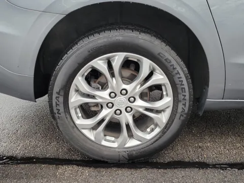 More photos of 2021 Buick Enclave Avenir at Tom Gill Buick GMC, OH