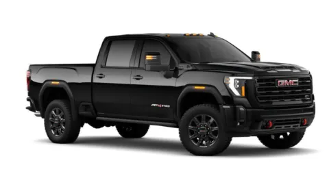 More photos of 2026 GMC Sierra 2500 HD AT4 at Tom Gill Buick GMC, OH