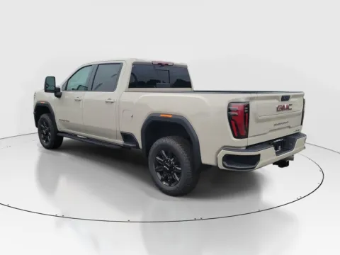 Another view of 2026 GMC Sierra 2500 HD AT4 for sale in Hamilton, OH at Tom Gill Buick GMC